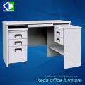Hot Style Five Drawers Combination Office Furniture Desk